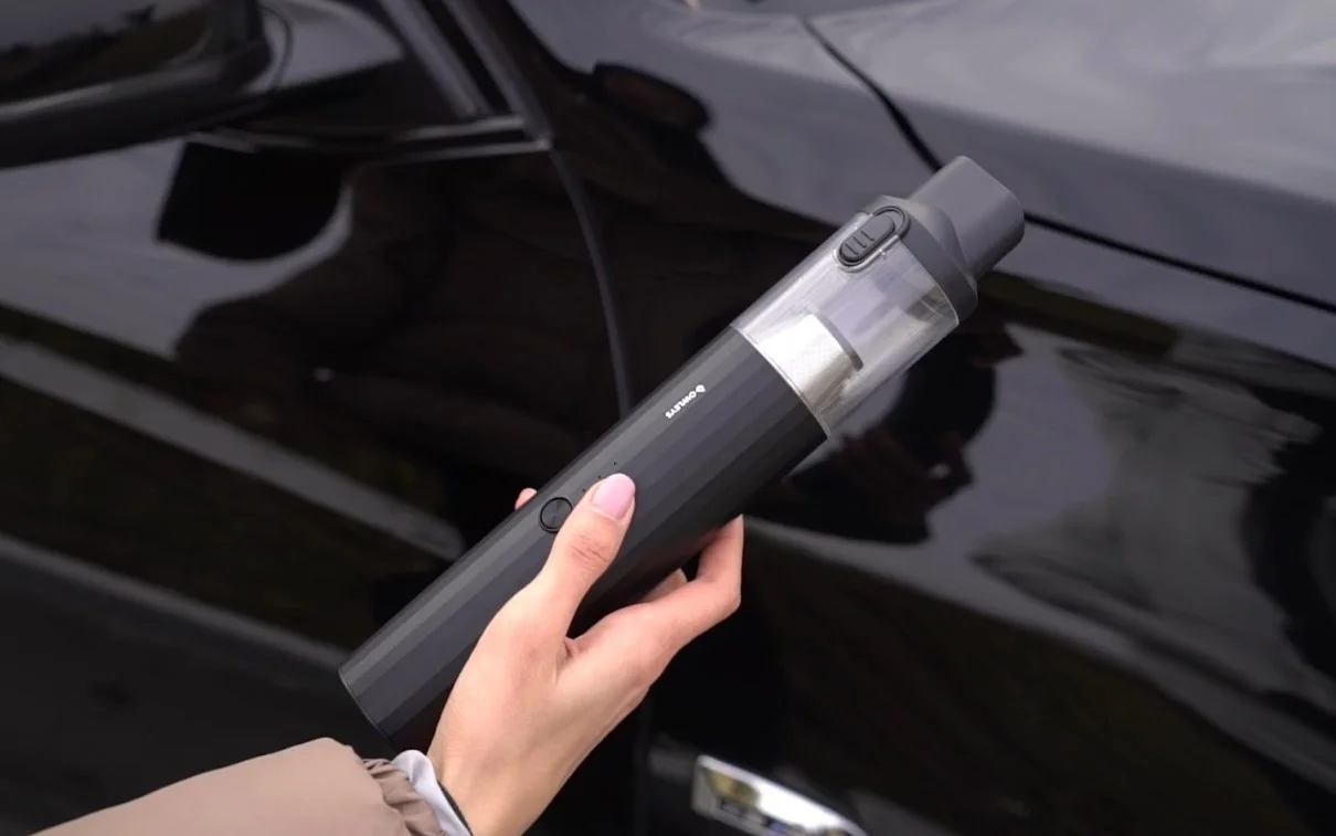 wireless handheld car vacuum cleaner for Ford Fusion