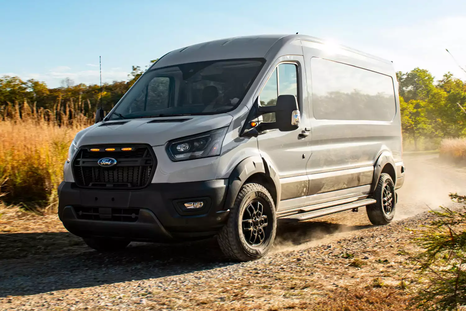 pet seat cover for Ford Transit